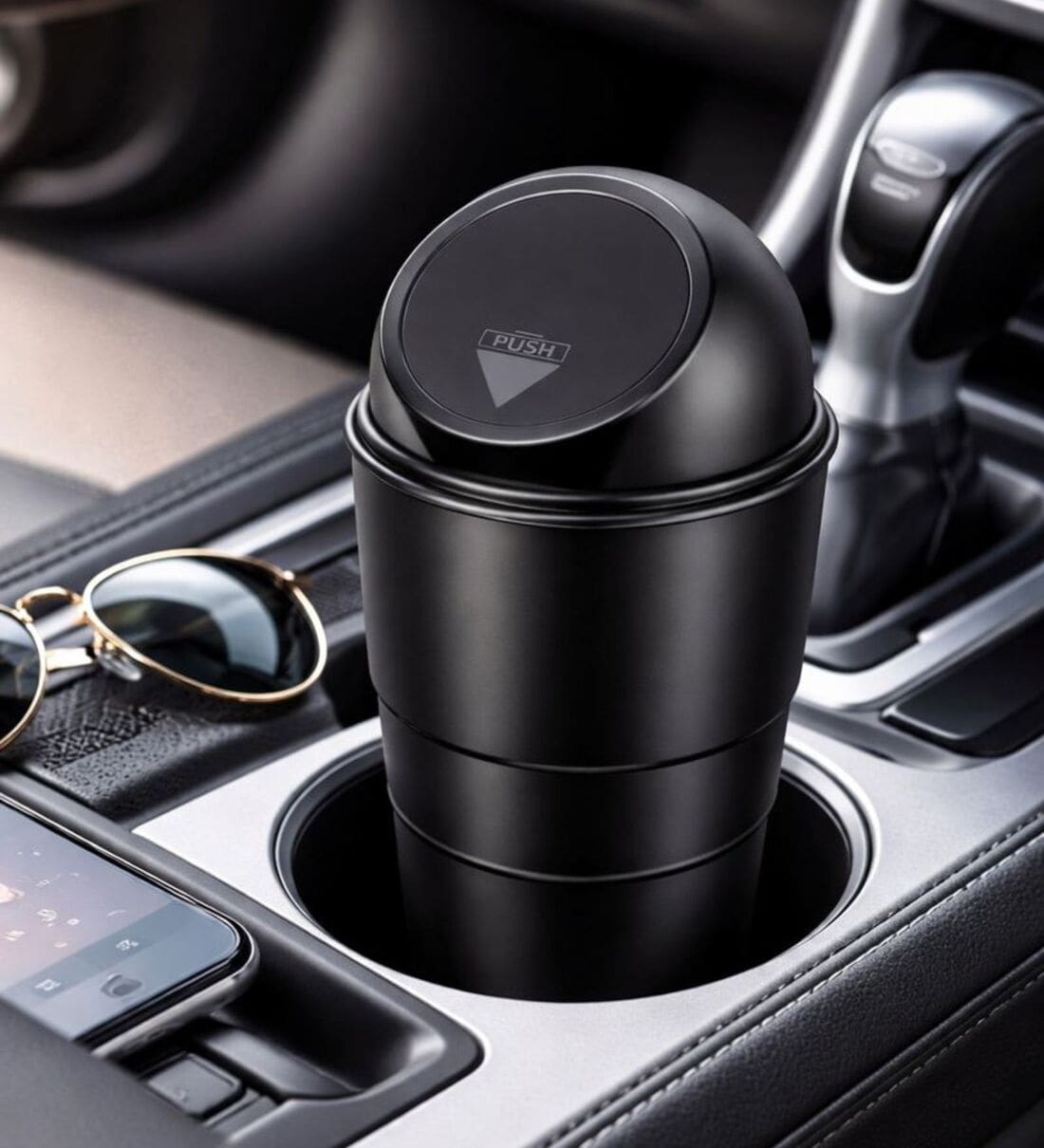 Car Mini DustbinShare By Regalo