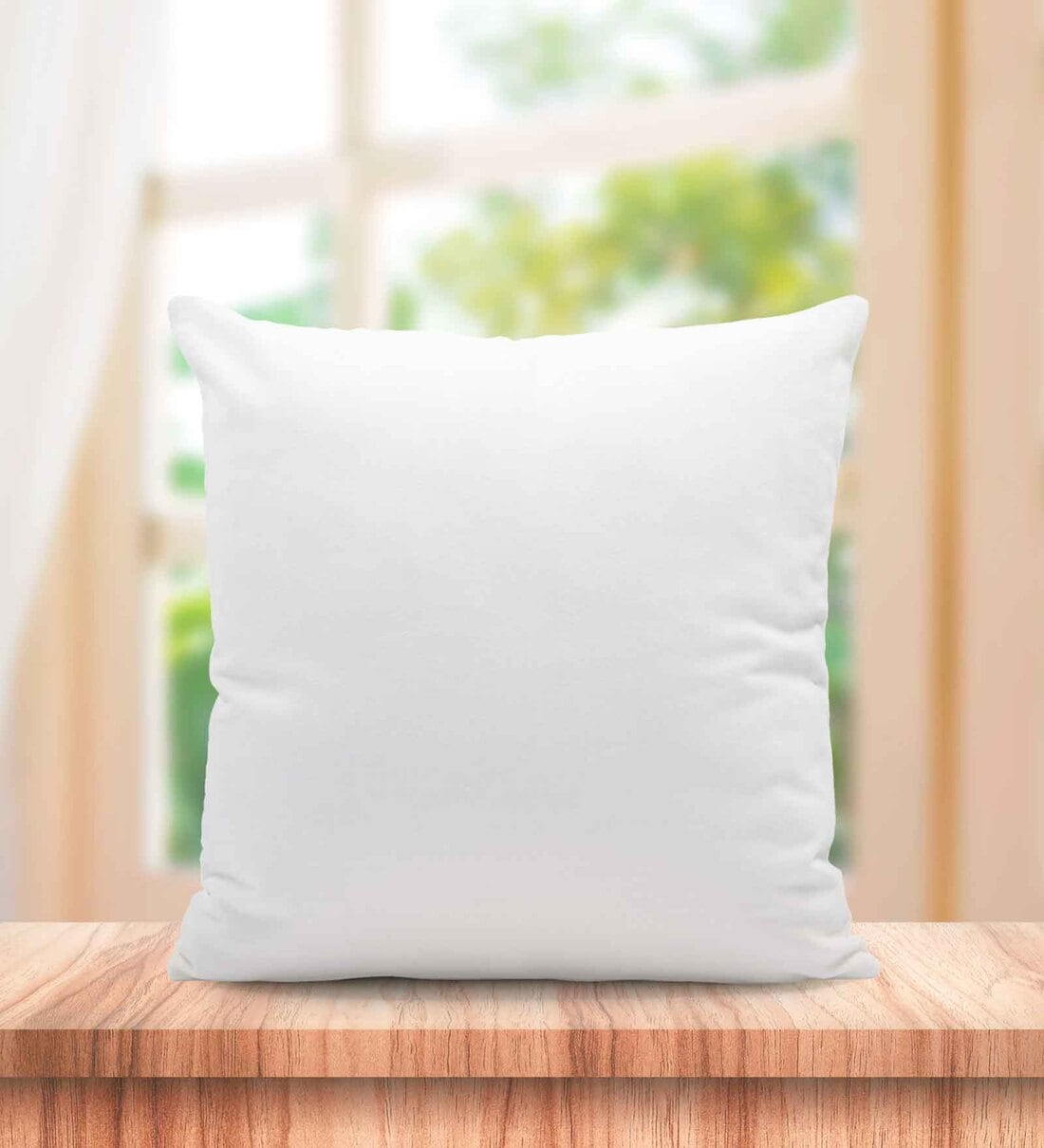 16X16 Inches Cushion InsertShare By Gilson