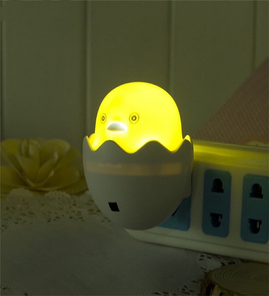 Sensor LED Night LampShare By Skylofts