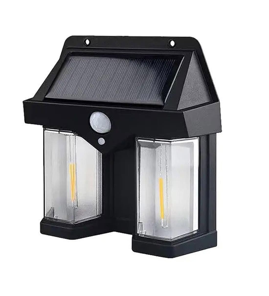 Warm White LED Outdoor Solar LightShare By DecorativeRay
