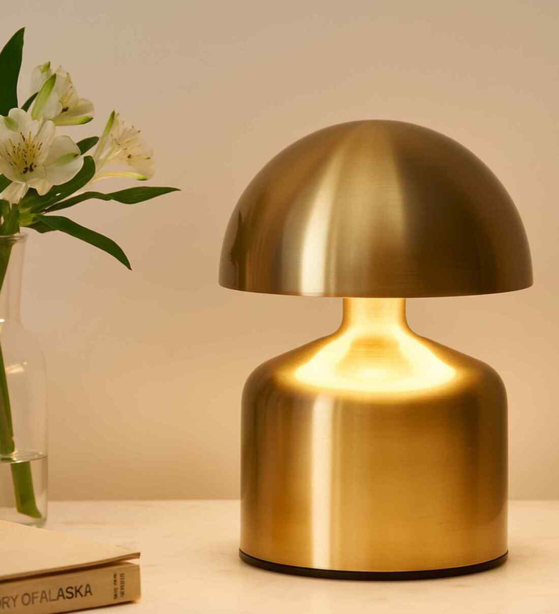 Table Lamp Portable Lamps for BedroomShare By Homesake