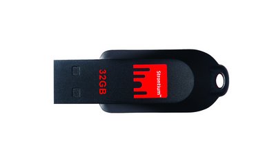 Strontium 32gb Pollex Pen Drive