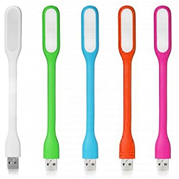 USB Light SET OF 3