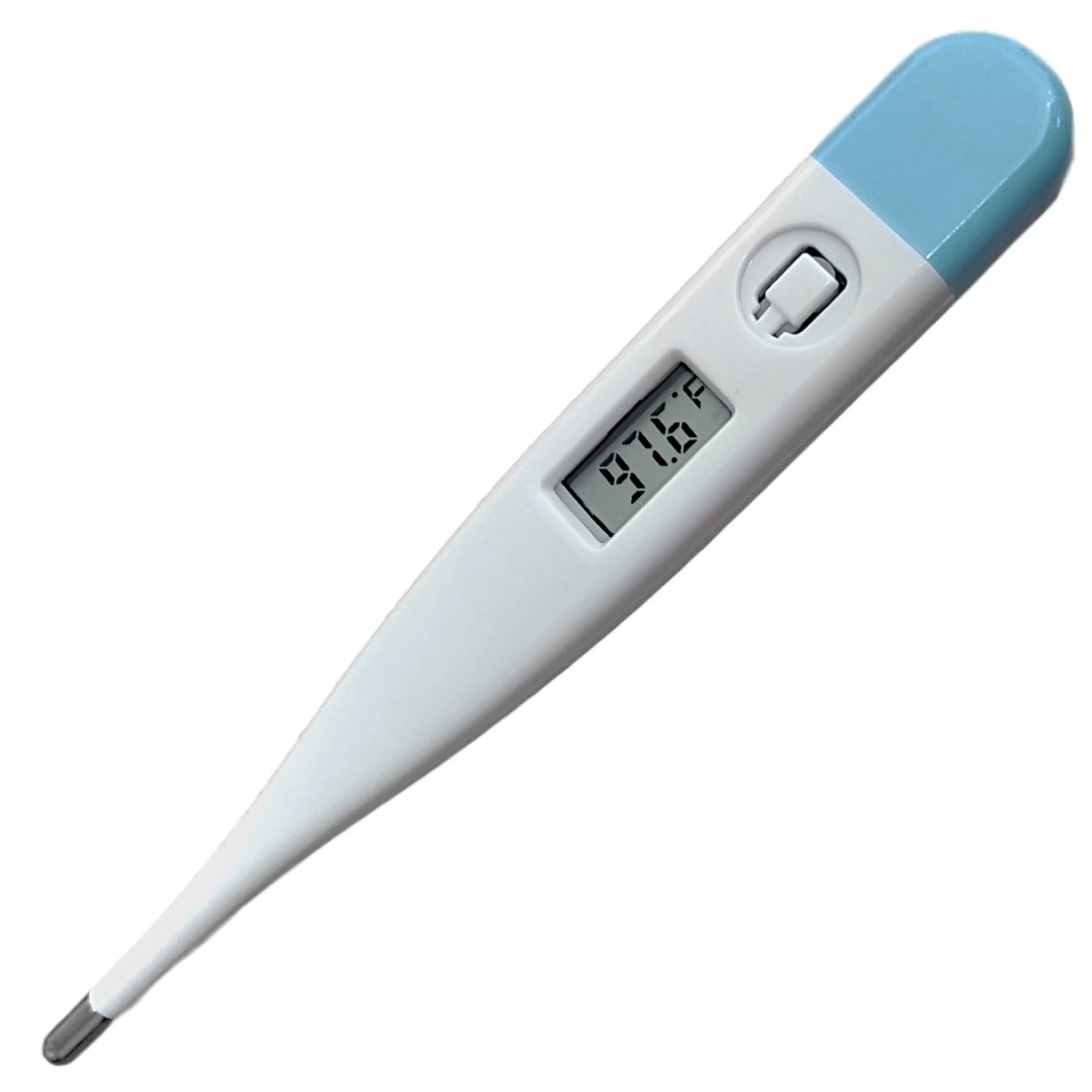 First Choice Digital Thermometer With Automatic Alarm
