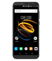iVooMi i2 Lite (16GB, 2GB RAM)