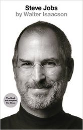 Steve Jobs: The Exclusive Biography Paperback (English) 2015