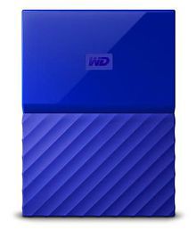 Best Selling WD Hard Drives Upto 60% Off