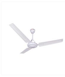 LONGWAY 1200 Amaze  Anti-dust Ceiling Fan White