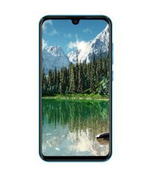 Coolpad Cool 3 (16GB, 2GB RAM)- 5.7 Inch Full view Dewdrop Display