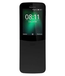 Nokia 8110 4G Banana phone