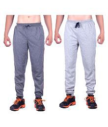 Trackpants | Pack of 2 Below ₹  799