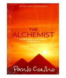 The Alchemist Paperback (English) 2005