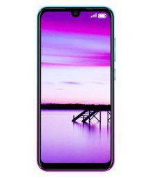 Coolpad Cool 3 (16GB, 2GB RAM)- 5.7 Inch Full view Dewdrop Display