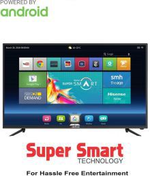 Activa ACT-32 SMART Android 80 cm ( 32 ) Smart Full HD (FHD) LED Television