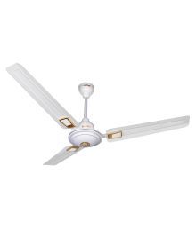 Activa 1200 mm 5 star Apsra Deco Ceiling Fan