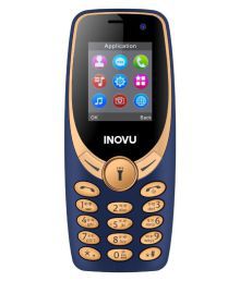 INOVU A1s+ Blue