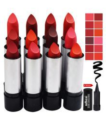 ADS Matte-J113-01 Lipstick Multicolor 3.5 gm