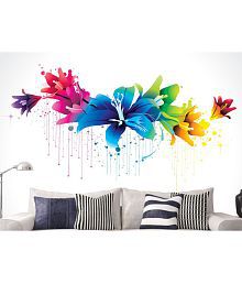 Beautiful Wall Stickers Starting ₹  99