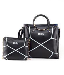 Rolly Handbags 