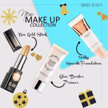 Top Brands - Swiss Beauty | Coloressence | Iba Halal & More Under ₹  599