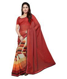 Fancy Sarees Minimum 50% Off