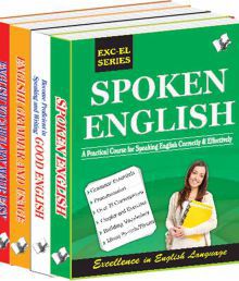 English Improvement Value Pack for Students: Guide To Increase Vocabulary, Polish Grammar and Its Usage for Writing and Speaking Good English