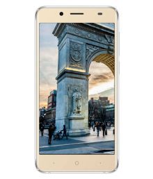 Coolpad Gold Mega 5M 16GB