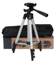Fuego 3110 Tripod