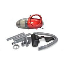 Gosfrid 1000W Handy Vacuum Cleaner ( with 9 Extra attachments for Office/Home Cleaning)