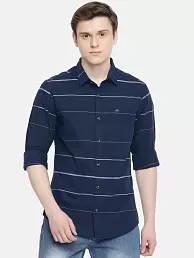 Trendy Shirts Upto 80% off