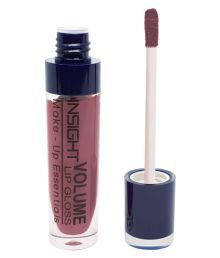 Insight Lip Gloss Liquid Pink 9 ml