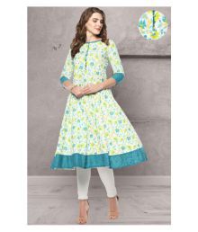 Stylish Kurtis Min 50% Off