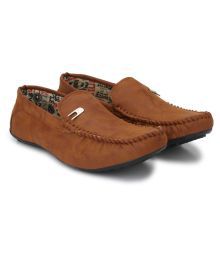 Men's Loafers Below ₹  599