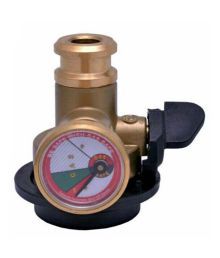 Vardhman Traders Gas Safety Device