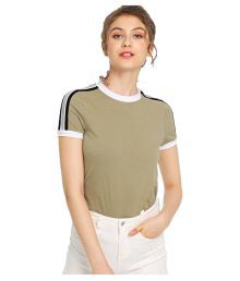 Comfortable Travel Tees Below ₹  499