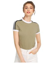 Comfortable Travel Tees Below ₹  499