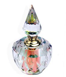 Fragrance and Fashion Combodian Oudh Attar 10 ml