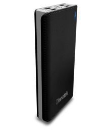 innotek IK 36 30000 -mAh Li-Ion Power Bank Black & Grey