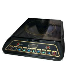 Home Pro Home Pro 1800 Watt Induction Cooktop