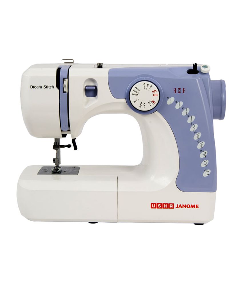 Usha Dream Stitch Sewing Machine