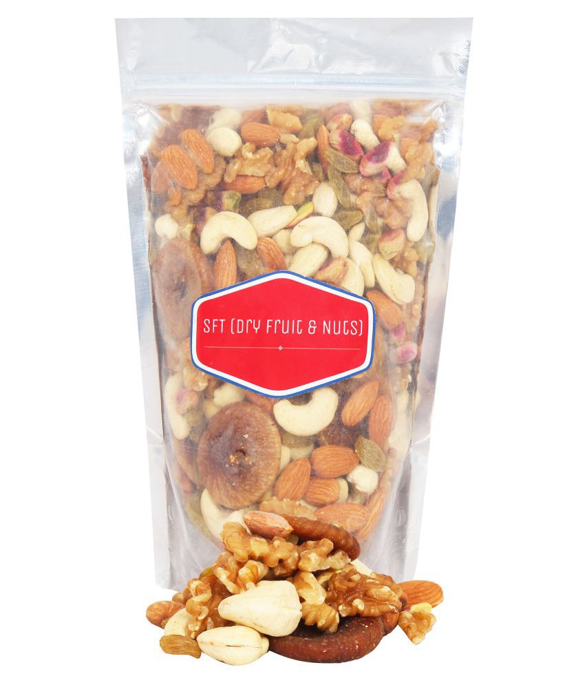 SFT Mixed Nuts 1000 g