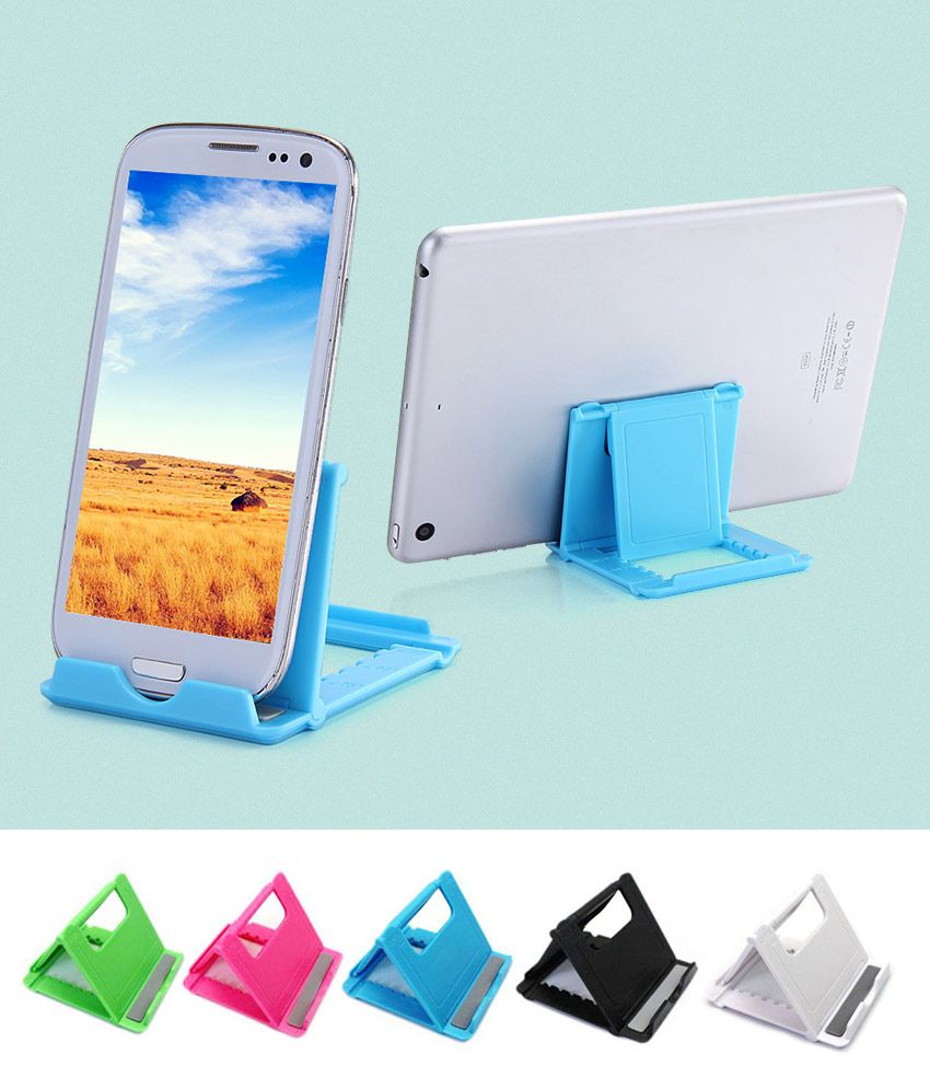 Multi-Function Adjustable Universal Mobile Phone Holder