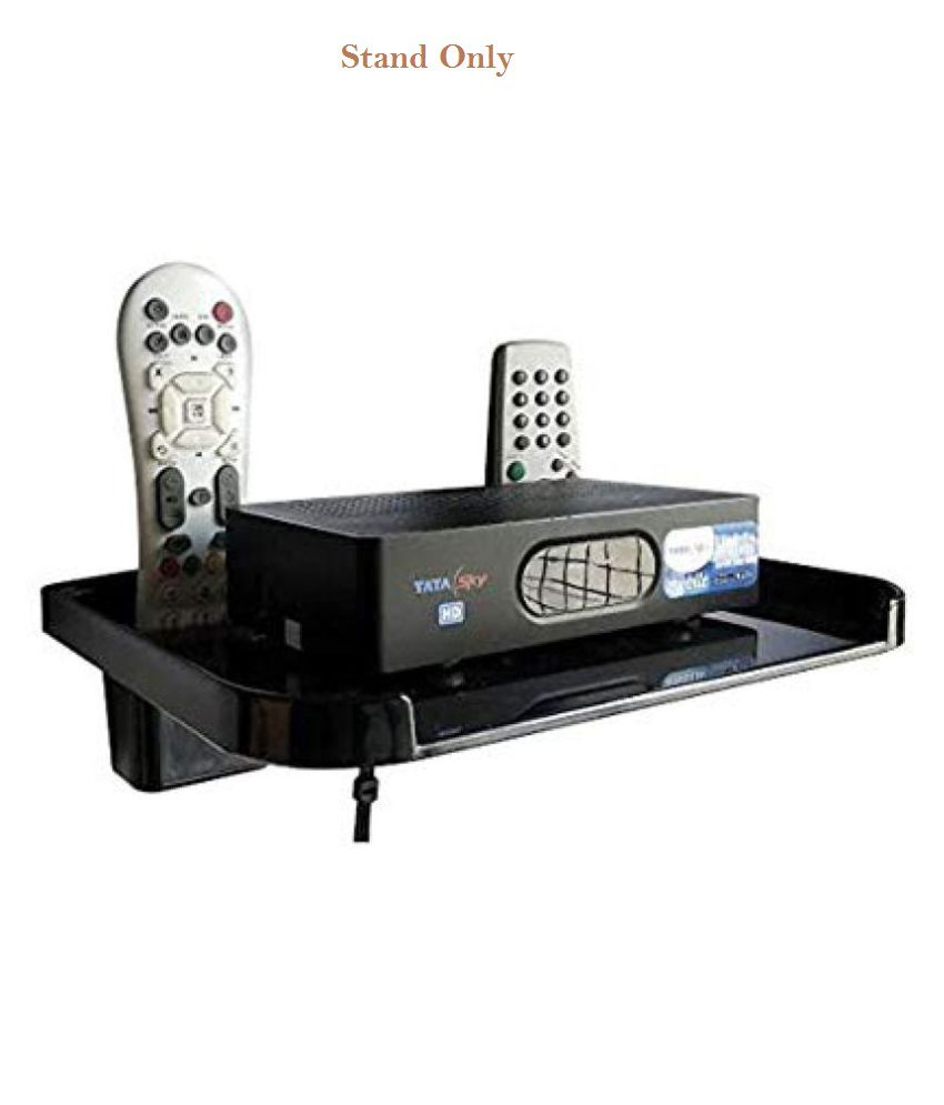 J.K.R. Set Top Box Stand