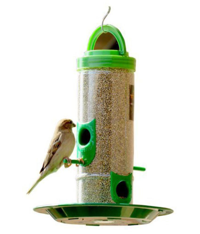 Amijivdaya Medium Bird Feeder Food (Best Quality)