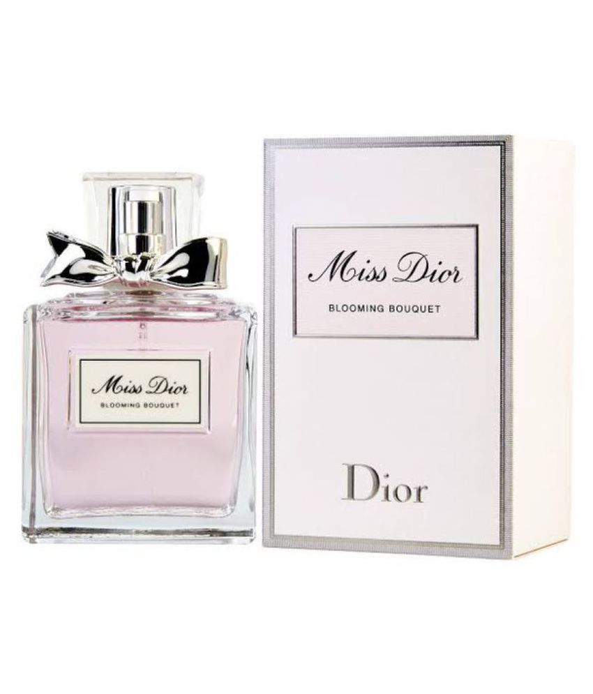 MISS DIOR BLOOMING BOUQUET DIOR 100 ML WOMEN'S PERFUME