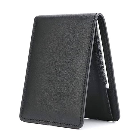 Man's Stylish fency wallets 2 fold wallet