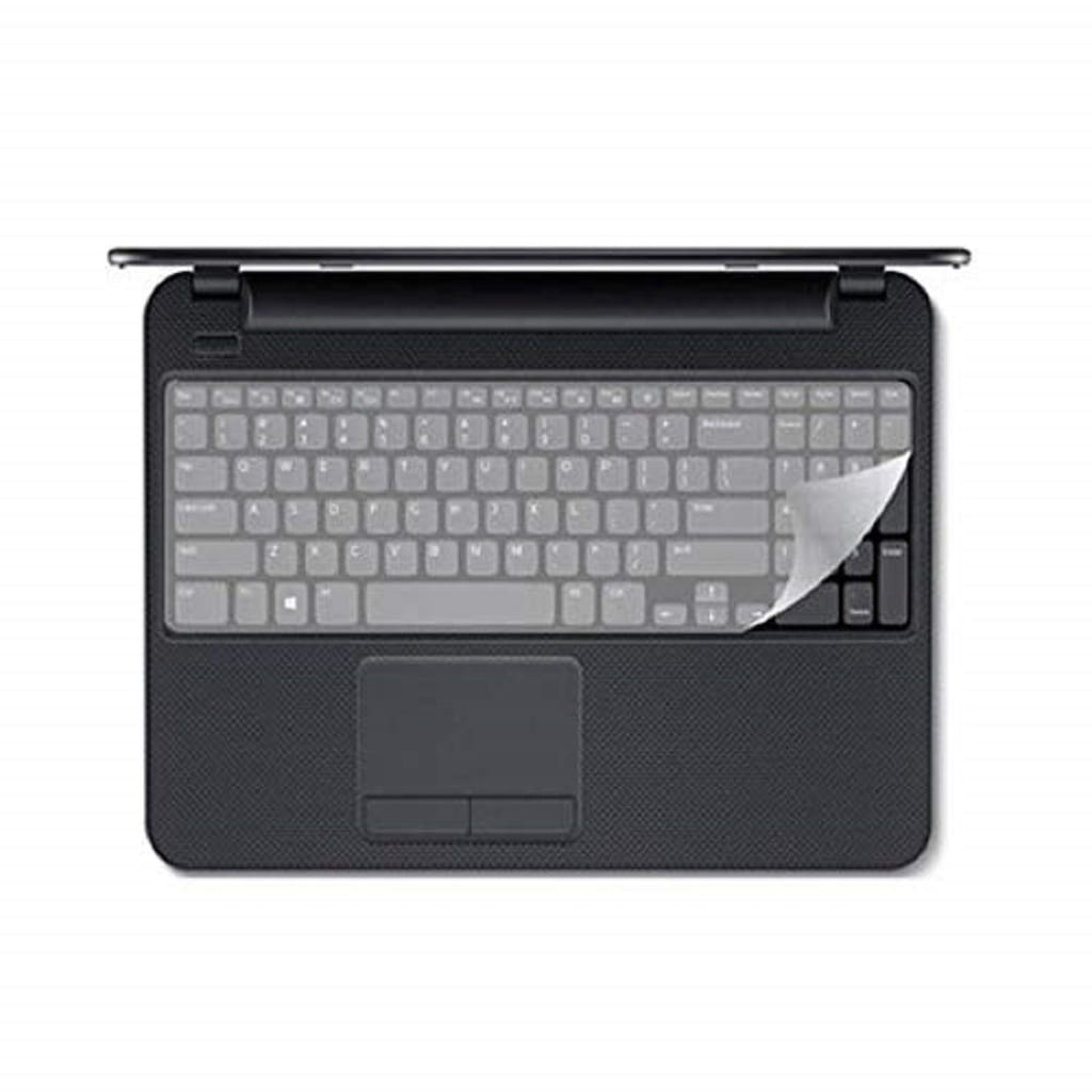 keyguard for laptop keyboard.15.6 inch