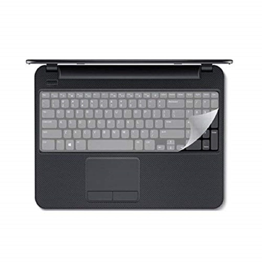 keyguard for laptop keyboard.15.6 inch