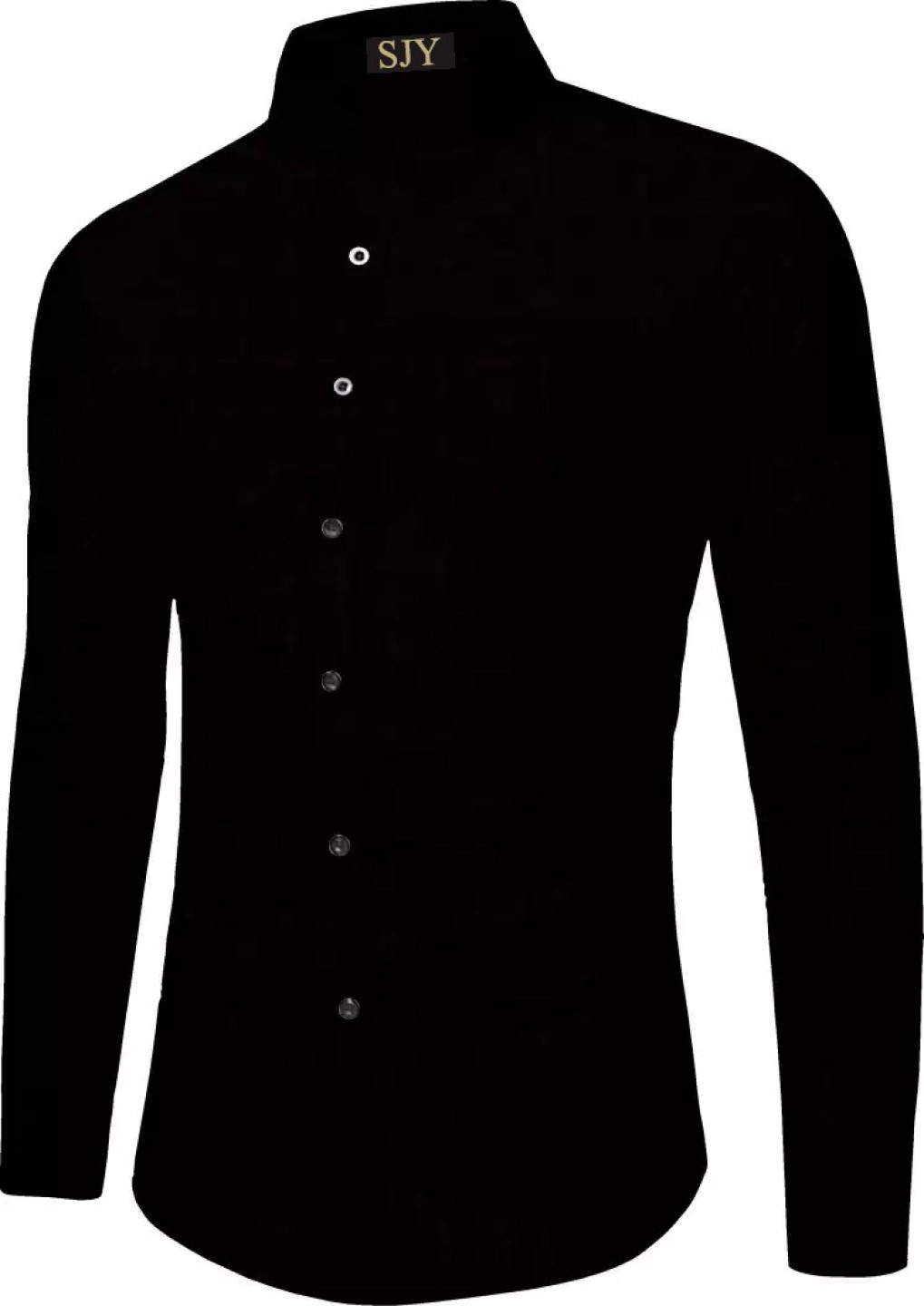 Cotton Linen Blend Shirt Fabric (Unstitched)