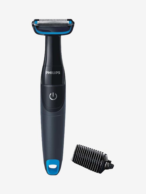 Philips BG1025/15 Showerproof Body Groomer (Black)